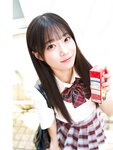 [Photobook] ゼロイチ学園 シーズン2 岸みゆ