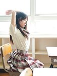 [Photobook] ゼロイチ学園 シーズン2 岸みゆ
