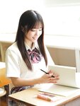 [Photobook] ゼロイチ学園 シーズン2 岸みゆ