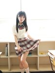 [Photobook] ゼロイチ学園 シーズン2 岸みゆ