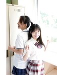 [Photobook] ゼロイチ学園 シーズン2 岸みゆ