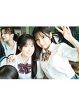 [Photobook] ゼロイチ学園 シーズン2 岸みゆ