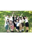 [Photobook] ゼロイチ学園 シーズン2 岸みゆ