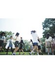 [Photobook] ゼロイチ学園 シーズン2 岸みゆ