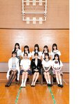 [Photobook] ゼロイチ学園 シーズン2 岸みゆ