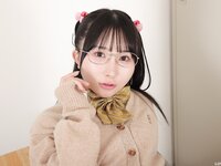 [Lovepop] Yura Kana 由良かな - No.L-0686 Photoset #015 School Uniform (Cardigan)