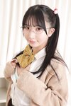 [Lovepop] Yura Kana 由良かな - No.L-0686 Photoset #015 School Uniform (Cardigan)