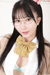 [Lovepop] Yura Kana 由良かな - No.L-0686 Photoset #015 School Uniform (Cardigan)