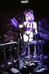 [Cosplay] 柒柒要乖哦 堕天使之歌 [83P-1.32GB]