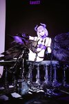 [Cosplay] 柒柒要乖哦 堕天使之歌 [83P-1.32GB]