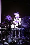 [Cosplay] 柒柒要乖哦 堕天使之歌 [83P-1.32GB]