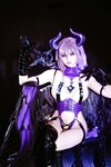 [Cosplay] 柒柒要乖哦 堕天使之歌 [83P-1.32GB]
