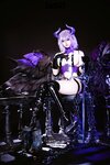 [Cosplay] 柒柒要乖哦 堕天使之歌 [83P-1.32GB]