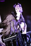 [Cosplay] 柒柒要乖哦 堕天使之歌 [83P-1.32GB]