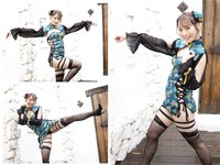[Photobook] 斎藤みなみ ヌード写真集 恋物語 〜SUMMER〜