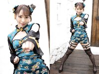 [Photobook] 斎藤みなみ ヌード写真集 恋物語 〜SUMMER〜