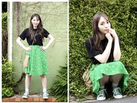 [Photobook] 斎藤みなみ ヌード写真集 恋物語 〜SUMMER〜