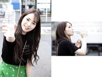[Photobook] 斎藤みなみ ヌード写真集 恋物語 〜SUMMER〜