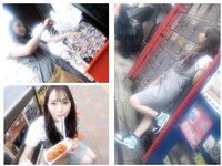 [Photobook] 斎藤みなみ ヌード写真集 恋物語 〜SUMMER〜