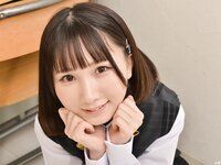 [Lovepop] Yura Kana 由良かな - No.L-0686 Photoset #007 School Uniform (Vest)