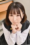 [Lovepop] Yura Kana 由良かな - No.L-0686 Photoset #007 School Uniform (Vest)