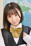 [Lovepop] Yura Kana 由良かな - No.L-0686 Photoset #007 School Uniform (Vest)