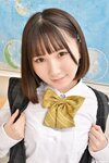 [Lovepop] Yura Kana 由良かな - No.L-0686 Photoset #007 School Uniform (Vest)