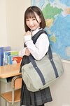 [Lovepop] Yura Kana 由良かな - No.L-0686 Photoset #007 School Uniform (Vest)