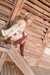 [Cosplay] 阿半今天很开心 莱莎的炼金工房 莱莎 [29P-375MB]