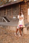 [Cosplay] 阿半今天很开心 莱莎的炼金工房 莱莎 [29P-375MB]