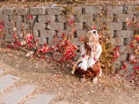 [Cosplay] 阿半今天很开心 莱莎的炼金工房 莱莎 [29P-375MB]