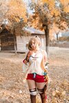 [Cosplay] 阿半今天很开心 莱莎的炼金工房 莱莎 [29P-375MB]