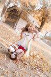 [Cosplay] 阿半今天很开心 莱莎的炼金工房 莱莎 [29P-375MB]