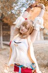[Cosplay] 阿半今天很开心 莱莎的炼金工房 莱莎 [29P-375MB]