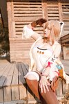 [Cosplay] 阿半今天很开心 莱莎的炼金工房 莱莎 [29P-375MB]