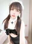 [Cosplay] 布丁大法 (Pudding Dafa) - 盒装巧克力