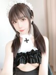 [Cosplay] 布丁大法 (Pudding Dafa) - 盒装巧克力