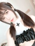 [Cosplay] 布丁大法 (Pudding Dafa) - 盒装巧克力