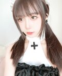 [Cosplay] 布丁大法 (Pudding Dafa) - 盒装巧克力