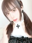 [Cosplay] 布丁大法 (Pudding Dafa) - 盒装巧克力