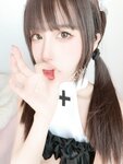 [Cosplay] 布丁大法 (Pudding Dafa) - 盒装巧克力