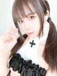[Cosplay] 布丁大法 (Pudding Dafa) - 盒装巧克力
