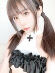 [Cosplay] 布丁大法 (Pudding Dafa) - 盒装巧克力