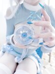 [Cosplay] 纸悦Etsu_ko 绒绒兔 [23P-74MB]