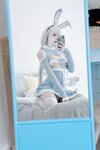 [Cosplay] 纸悦Etsu_ko 绒绒兔 [23P-74MB]