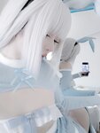 [Cosplay] 纸悦Etsu_ko 绒绒兔 [23P-74MB]