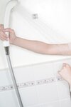 FLASHデジタル写真集 出口亜梨沙 ある日、サキュバスが住みついた。