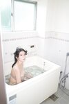 FLASHデジタル写真集 出口亜梨沙 ある日、サキュバスが住みついた。