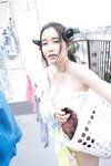 FLASHデジタル写真集 出口亜梨沙 ある日、サキュバスが住みついた。