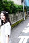 FLASHデジタル写真集 出口亜梨沙 ある日、サキュバスが住みついた。